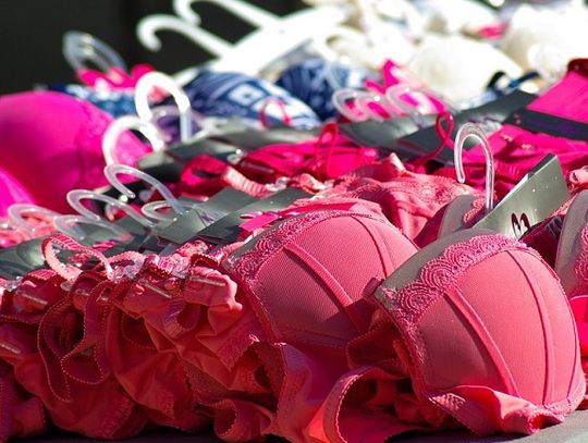 Chełm: Ponad 400 staników od chełmianek