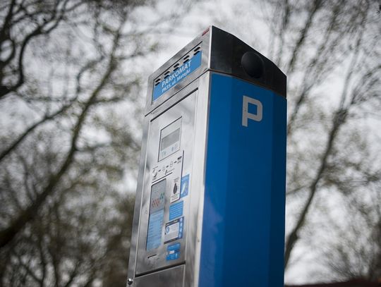 Chełm. Powstanie kolejna strefa płatnego parkowania. Tym razem przy parku wodnym