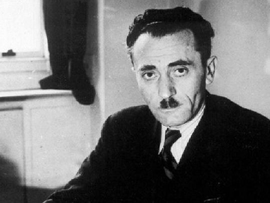 Chełm: Powstanie skwer Zygielbojma