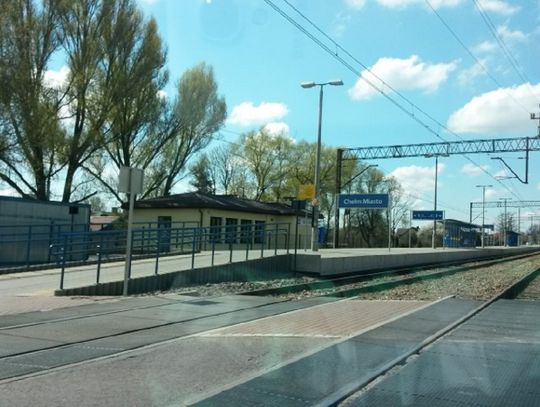 Chełm: Powstanie wiadukt nad przejazdem