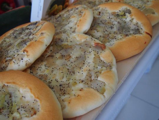 Chełm: Poznajemy lubelskie smaki