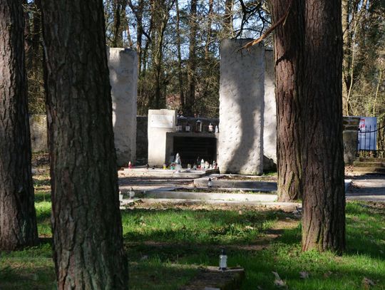 Chełm. Prawie 297 tys. zł dofinansowania na renowację cmentarza wojennego