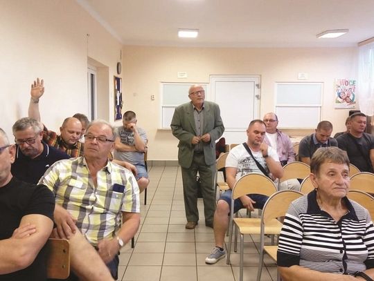 Chełm: Pretensje i żale, a budżetu nie chcą wcale