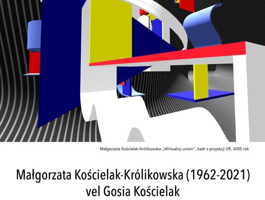 Uroczysty wernisaż odbędzie się 10 kwietnia o godzinie 18:00 w siedzibie muzeum przy ul. Lubelskiej 55.