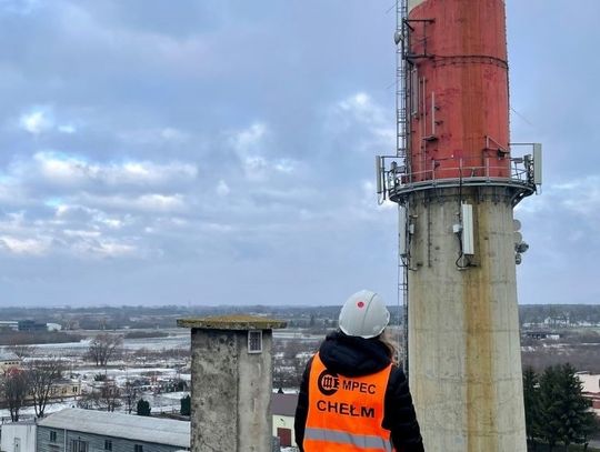 Chełm. Prezes Sławomir Zawiślak odszedł z MPEC. Z jakiego powodu?