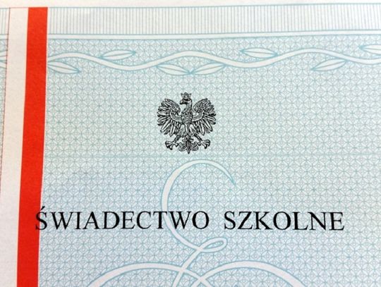 Chełm: Prezydent nagrodził prymusów