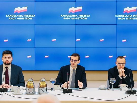 Chełm: Prezydent w kolejnym stowarzyszeniu