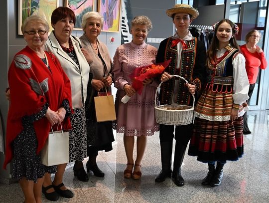 Chełm: Promocja tomiku Krystyny Igras [ZDJĘCIA]