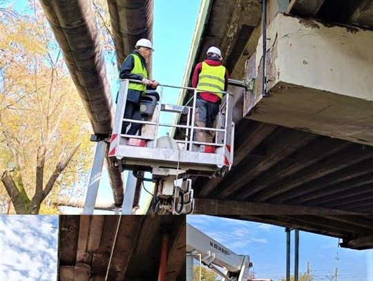 Chełm. Przebudowa wiaduktu i miejskich dróg coraz bliżej!