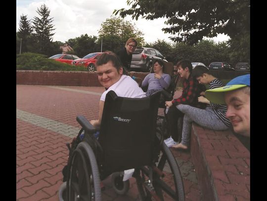 Chełm: Przecież jestem