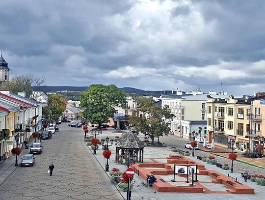 Chełm: Przed nami już tylko głosowanie