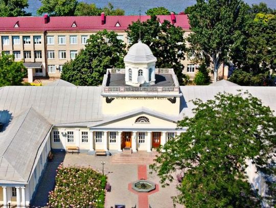 Chełm. Przedsiębiorcy niosą pomoc miastu partnerskiemu