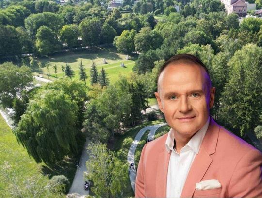 Chełm. Przedszkola bez problemów kadrowych, a w parku… może fontanna?