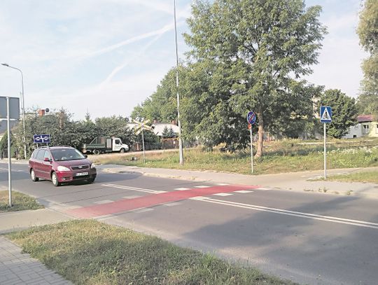 Chełm: Przejazd nie taki prosty