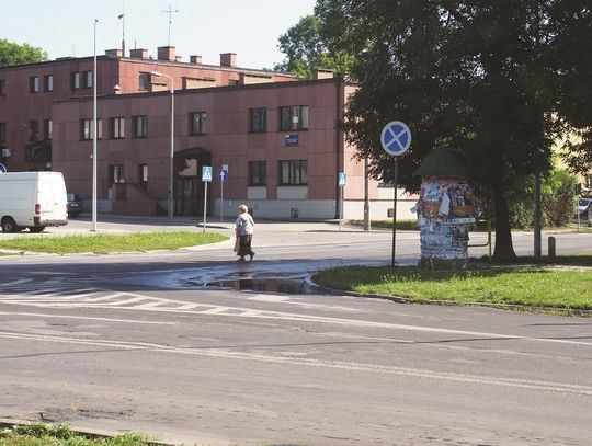 Chełm: Przejścia do nieba