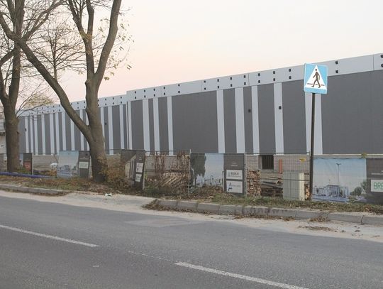 Chełm: Przejścia, których nie ma?