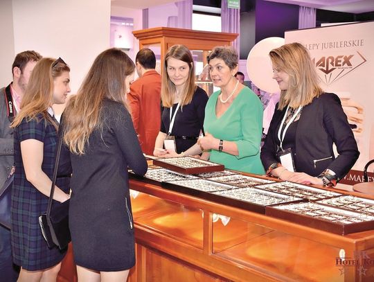 Chełm: Przyjdź na Targi Ślubne