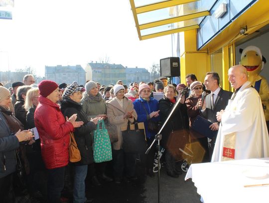 Chełm: PSB Mrówka OTWARTA! [VIDEO + ZDJĘCIA]