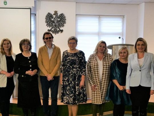 Rada Działalności Pożytku Publicznego w Chełmie już w pełnym składzie