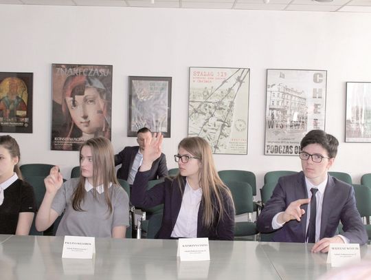 Chełm: Rada miasta jakby niema