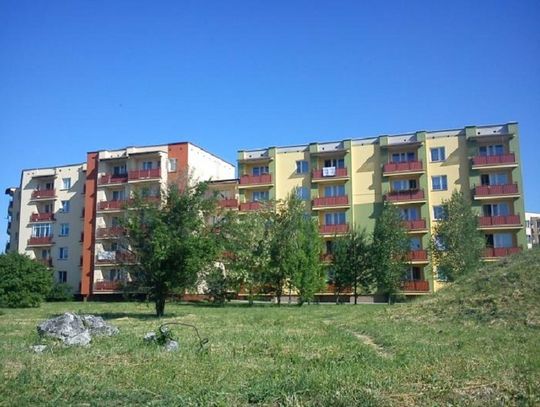 Chełm: Rodzinne osiedle prezydenta nie jest faworyzowane