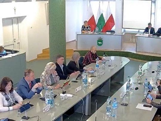 Chełm: Radni wybrani do nowo powoływanej Rady Działalności Pożytku Publicznego