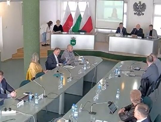 Chełm: Radni znów będą debatować. Sesja i komisje już jutro!