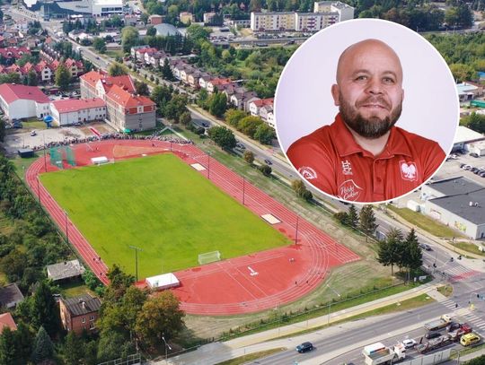 Chełm. Radny chce więcej kasy dla sportowców