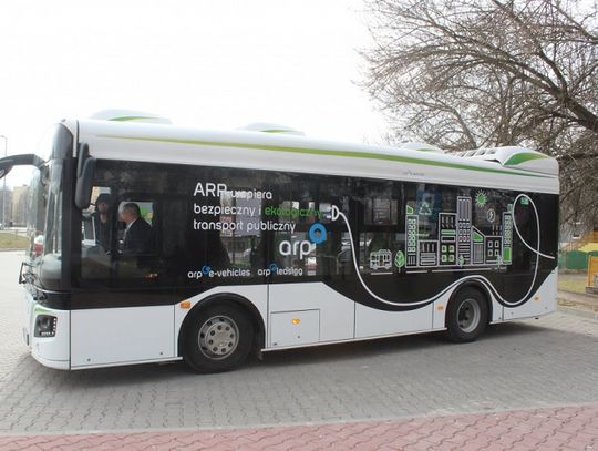 Chełm: Radny orędownikiem zielonego wodoru