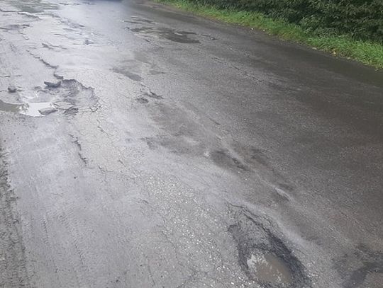 Chełm: Radny w sprawie bezpieczeństwa