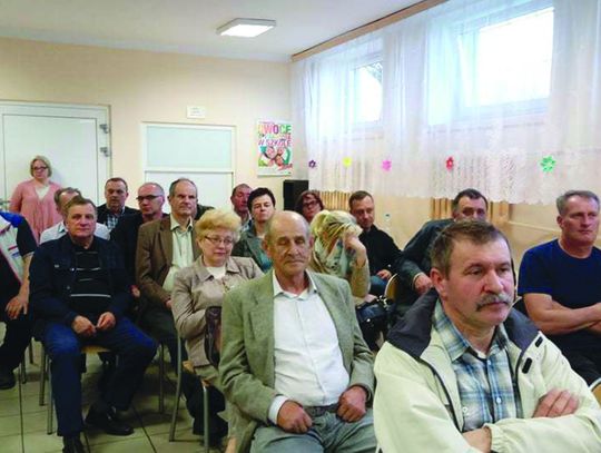 Chełm: Rady osiedlowe zapraszają na zebrania