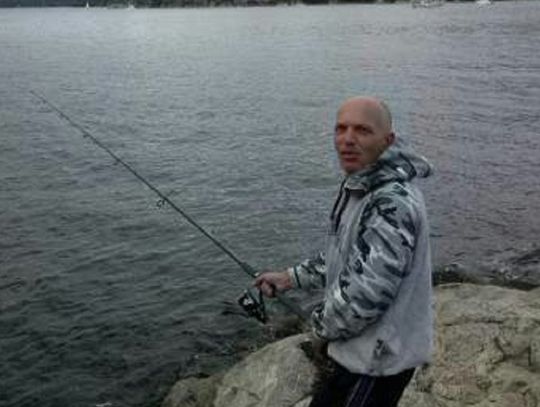 Chełm: Ratował ludziom życie, jego nikt nie ocalił