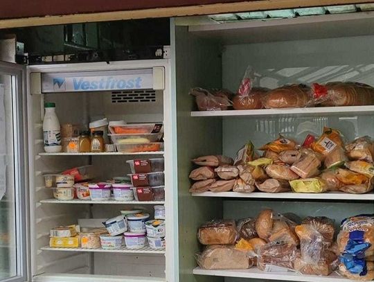 Chełm: Ratujmy nadwyżki jedzenia