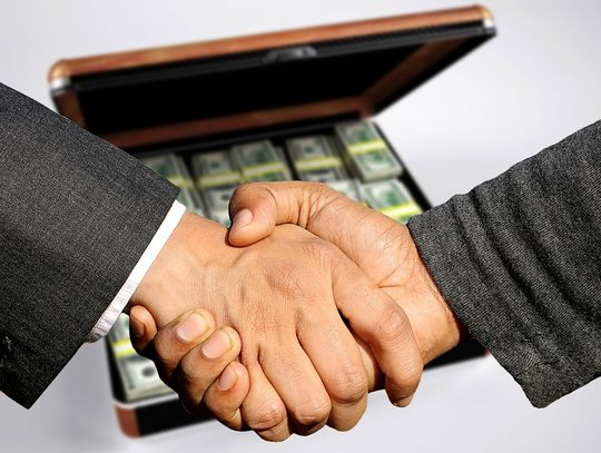 Chełm: Razem z gminami pozyskamy miliony