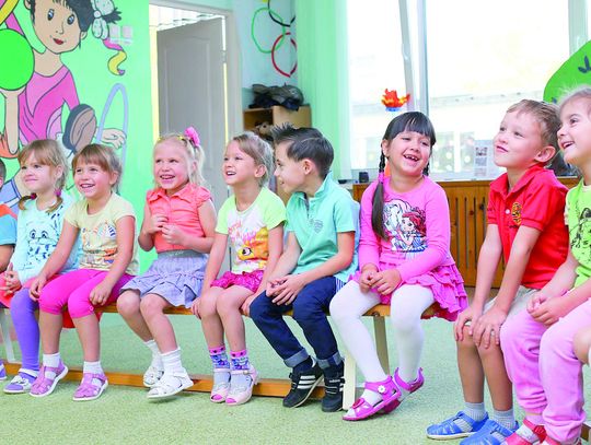 Chełm: Rekrutacja przedszkolaków