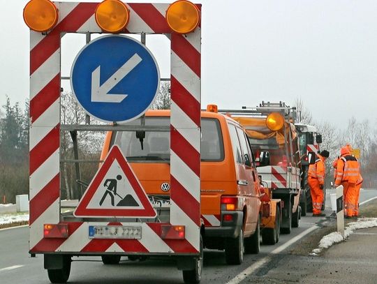 Chełm: Przetarg na wykonawcę bieżących remontów miejscich ulic ogłoszony