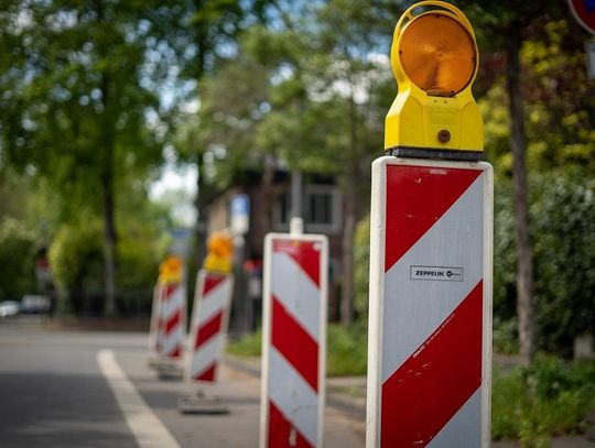 Chełm: Remonty bieżące ulic nadal trwają. Jednak z 2 mln zł niewiele zostało...