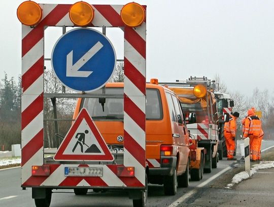 Chełm: Remonty cząstkowe dróg mają rozpocząć się jeszcze w tym tygodniu
