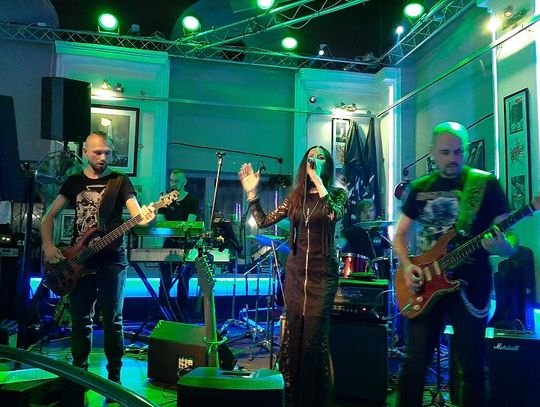 Chełm: Rockowe granie dla zwierzaków