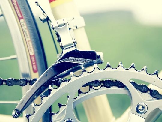 Chełm: Rower miejski do końca roku