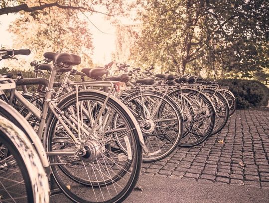 Chełm: Rowery miejskie już w wakacje?