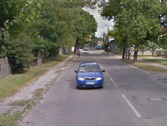 Chełm: Rozpoczął się remont Kolejowej. Są utrudnienia