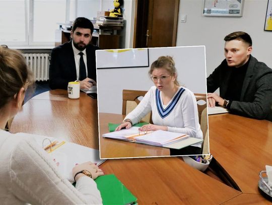 Chełm: Rzecznik praw mieszkańców ma facebookowy profil