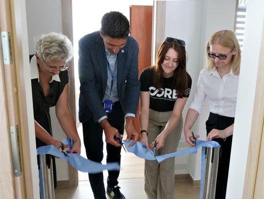 Chełm. Nowe mieszkania dla uchodźców sfinansowane przez agencję ONZ [ZDJĘCIA]