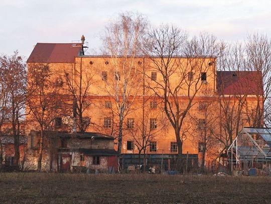 Chełm. Są pieniądze na remont młyna Michalenki. Wiemy, co będzie się w nim znajdować