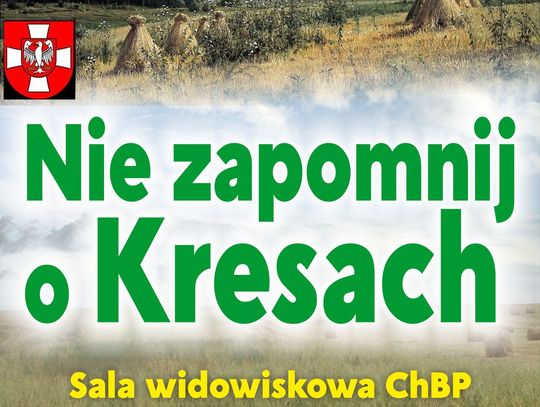 Chełm. Seminarium „Nie zapomnij o Kresach”