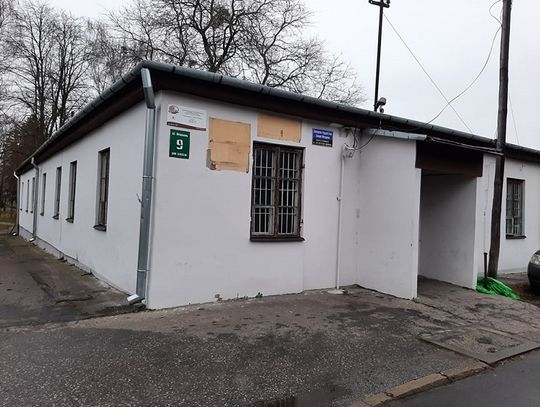 Chełm: Siedziba emerytów do kasacji?