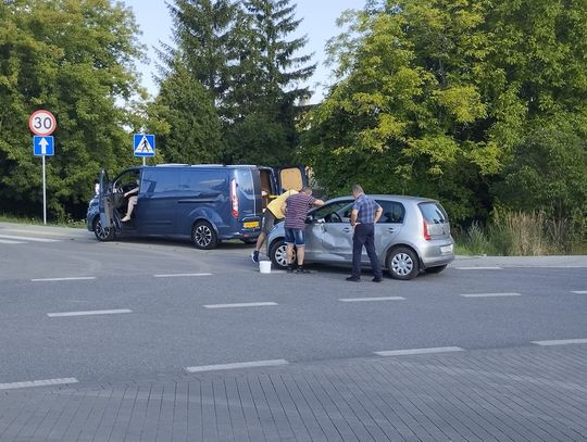 Chełm. Skrzyżowanie budzi kontrowersje. Mieszkańcy łamią przepisy, a miasto ma plan...