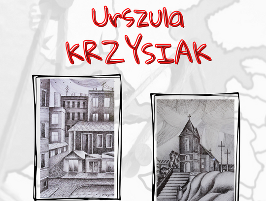 Chełm: "Śladami mojej rodziny" - wernisaż w bibliotece pedagogicznej