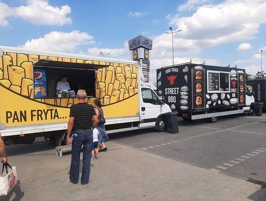 Chełm: Smaczne pożegnanie lata